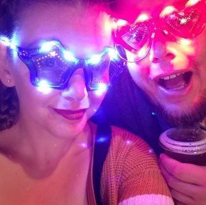 Meet your Posher, Erin